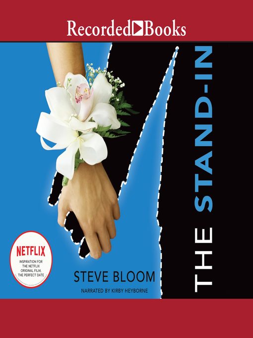 Title details for The Stand-In by Steve Bloom - Available